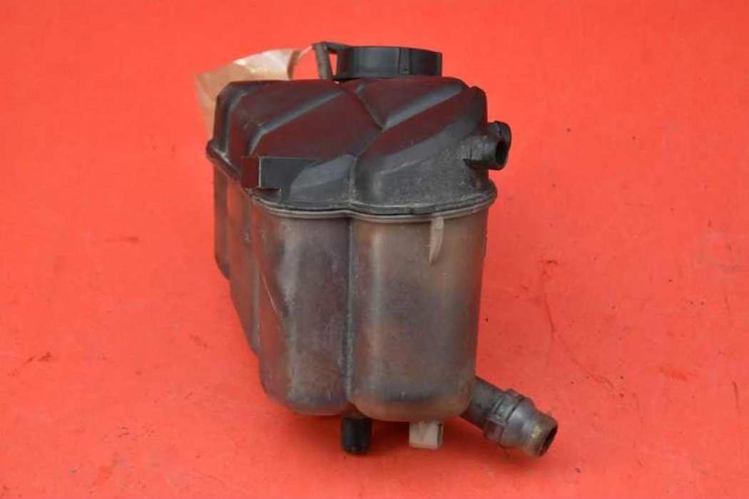 FORD Galaxy 2 generation (2006-2015) Expansion Tank 6G91-8K218-D2L4A 22079025