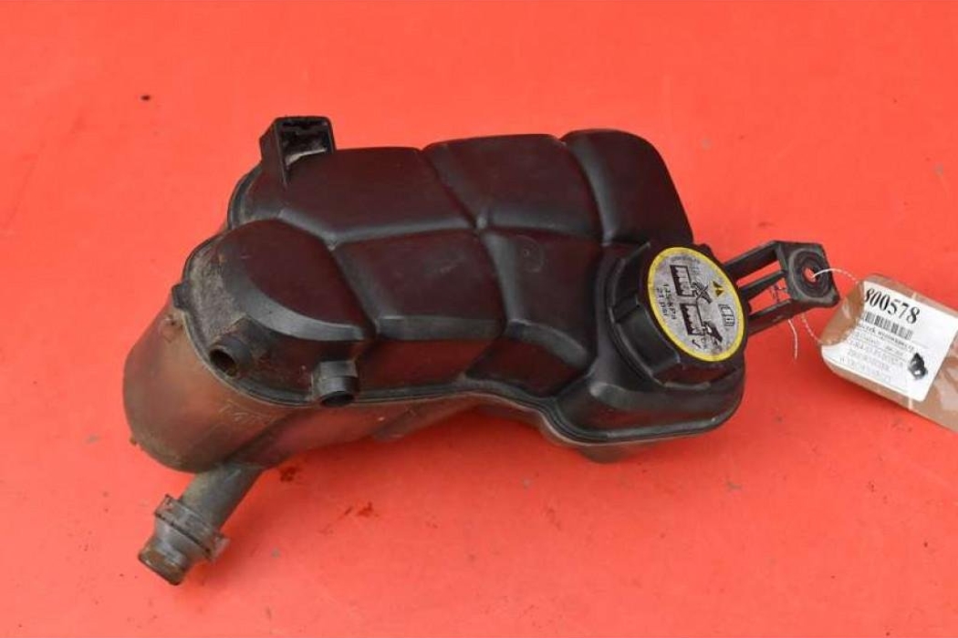 FORD Galaxy 2 generation (2006-2015) Expansion Tank 6G91-8K218-D2L4A 22079025
