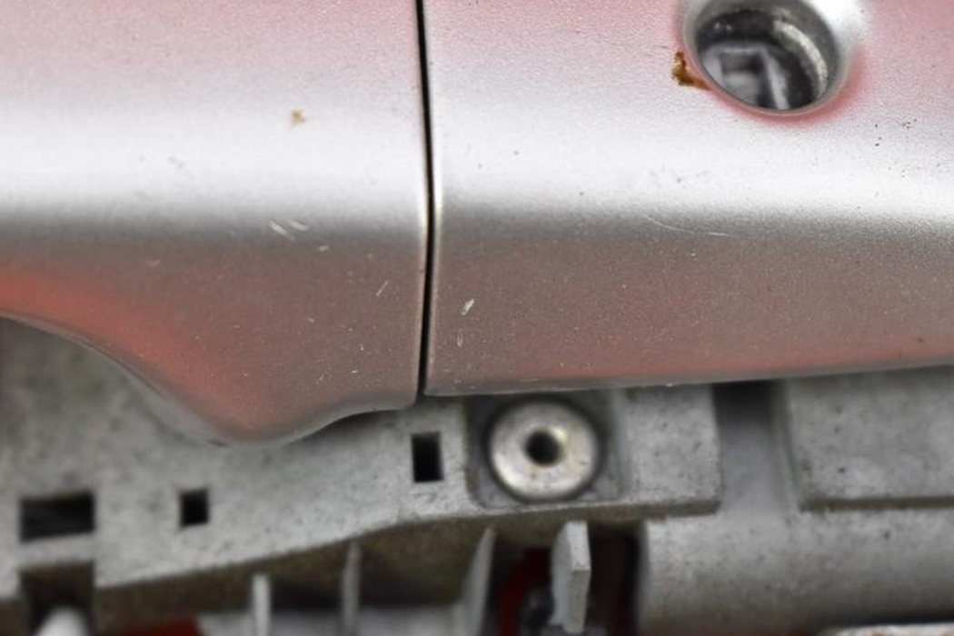 VOLVO V50 1 generation (2003-2012) Front Right Door Exterior Handle VOLVO 22079390