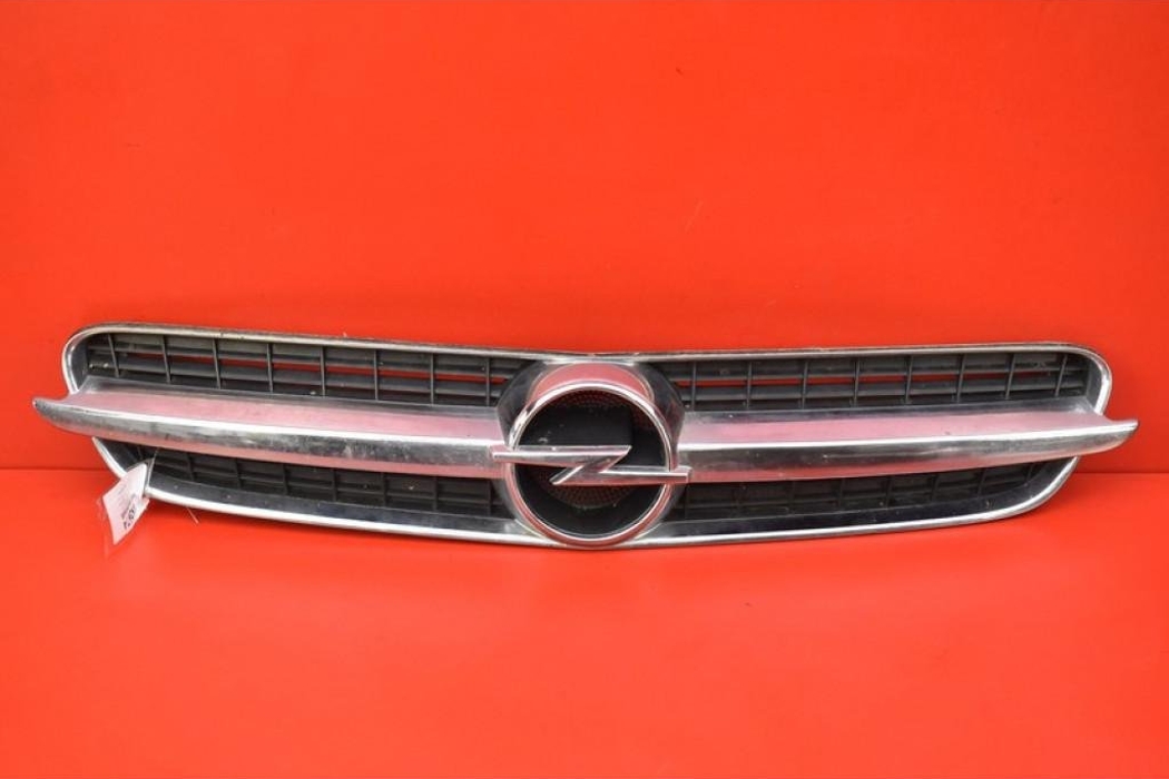 OPEL Vectra C (2002-2005) Ārējā gaisa ventilācijas reste 13103966 22088754