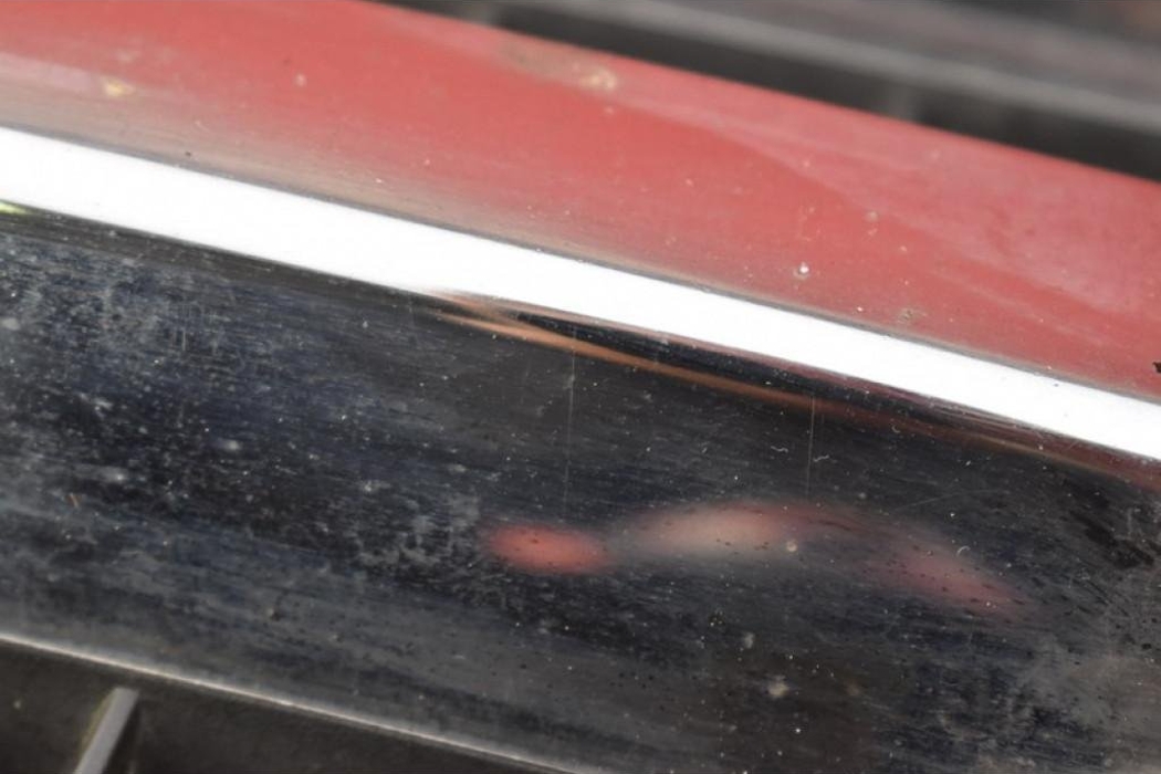 OPEL Vectra C (2002-2005) Ārējā gaisa ventilācijas reste 13103966 22088754