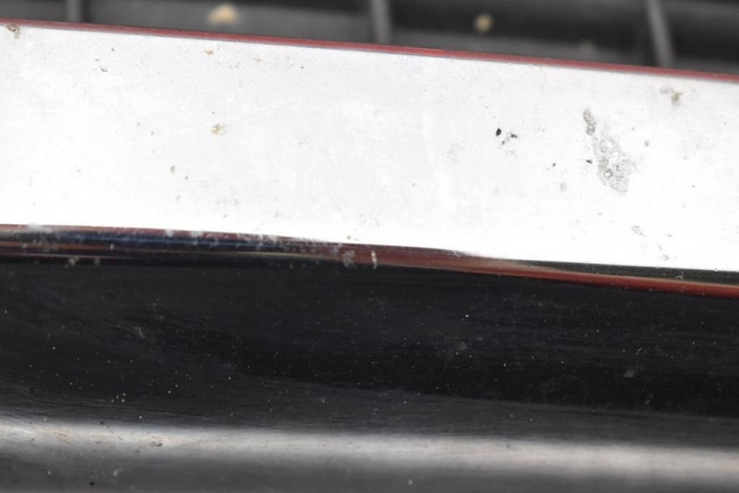 OPEL Vectra C (2002-2005) Ārējā gaisa ventilācijas reste 13103966 22088754