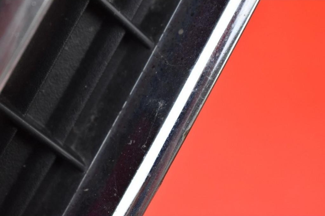 OPEL Vectra C (2002-2005) Ārējā gaisa ventilācijas reste 13103966 22088754