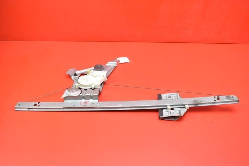 MERCEDES-BENZ Sprinter 3 generation (907/910) (2019-2024) Front Left Door Window Regulator A9067200046 22099276