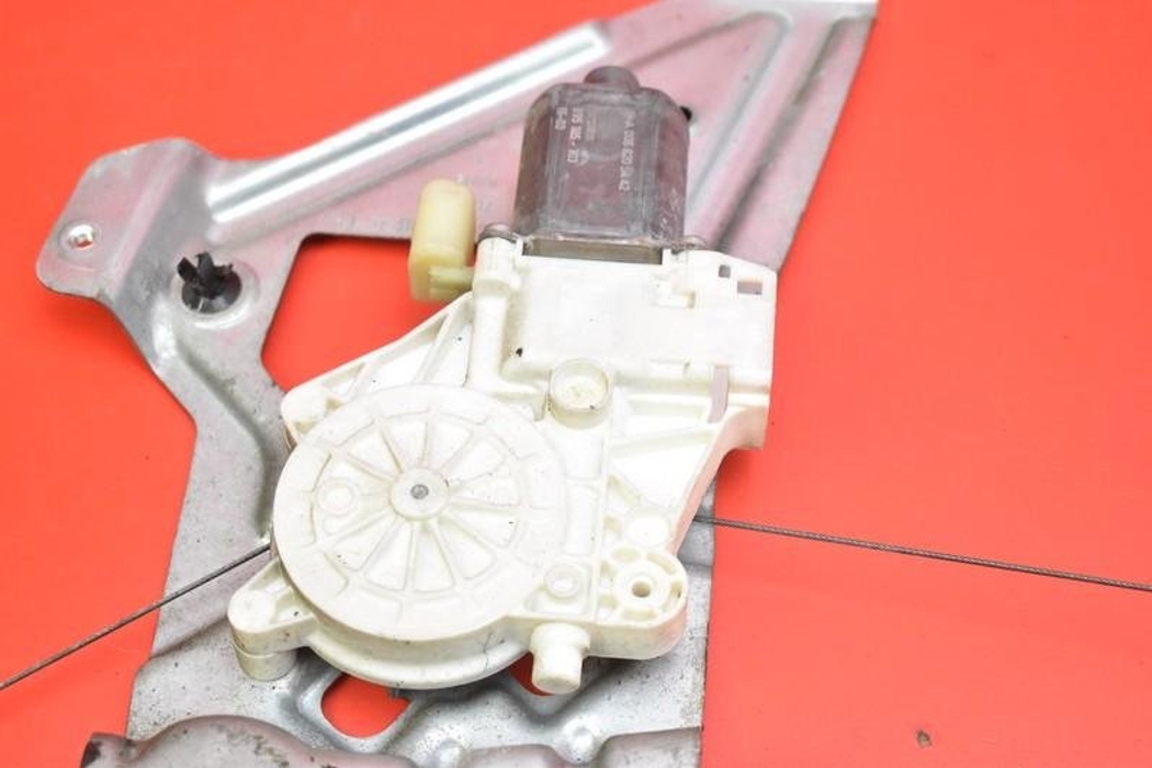 MERCEDES-BENZ Sprinter 3 generation (907/910) (2019-2024) Front Left Door Window Regulator A9067200046 22099276