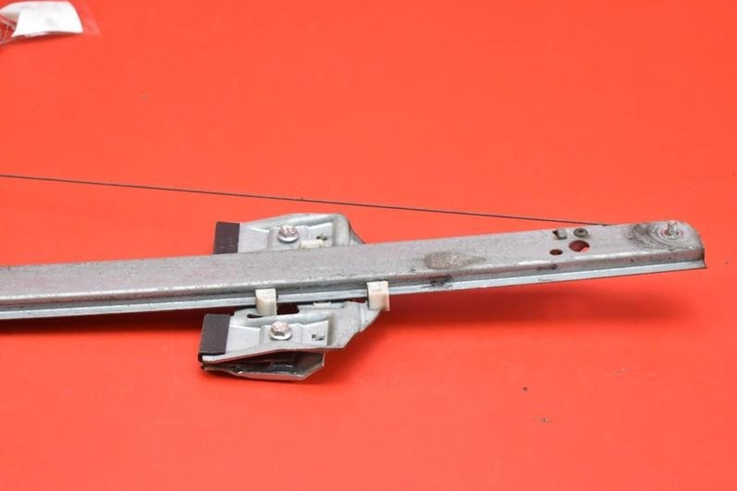 MERCEDES-BENZ Sprinter 3 generation (907/910) (2019-2024) Front Left Door Window Regulator A9067200046 22099276