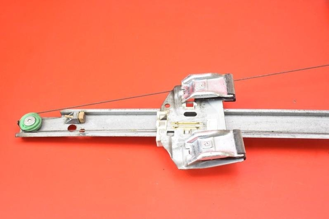 MERCEDES-BENZ Sprinter 3 generation (907/910) (2019-2024) Front Left Door Window Regulator A9067200046 22099276