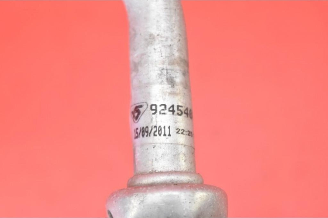 RENAULT Megane 2 generation (2002-2012) AC Hose Pipe 924540019R 22106321