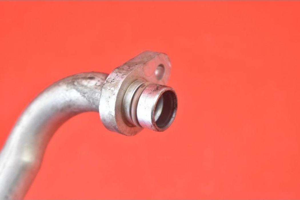 RENAULT Megane 2 generation (2002-2012) AC Hose Pipe 924540019R 22106321