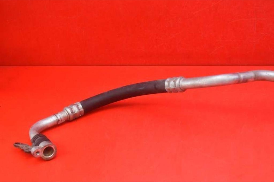 RENAULT Megane 3 generation (2008-2020) Gaisa kondicionētāja trubas 924800026R 27684741