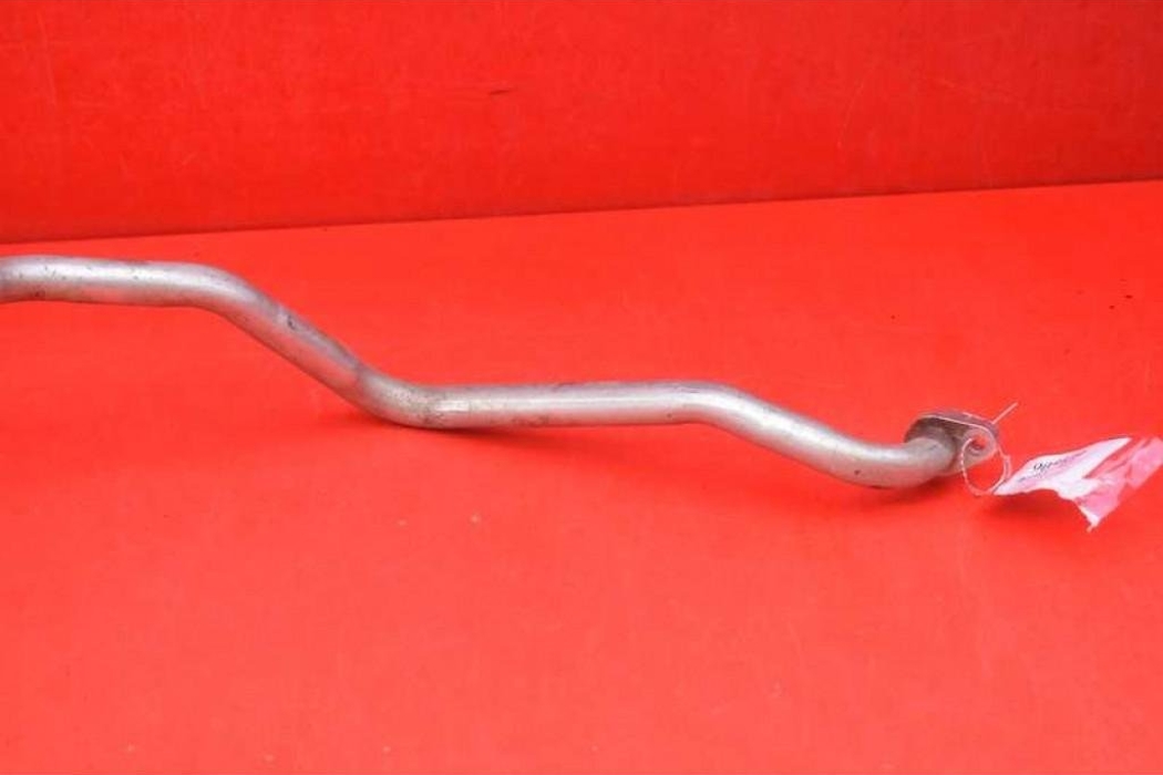 RENAULT Megane 3 generation (2008-2020) Gaisa kondicionētāja trubas 924800026R 27684741