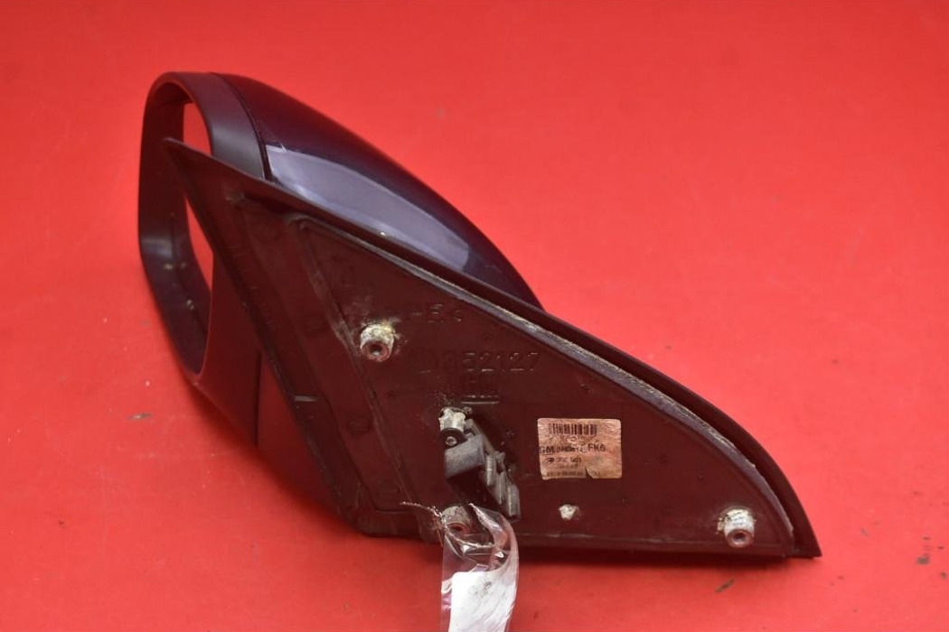 OPEL Signum C (2003-2008) Left Side Wing Mirror 24436145 29087126