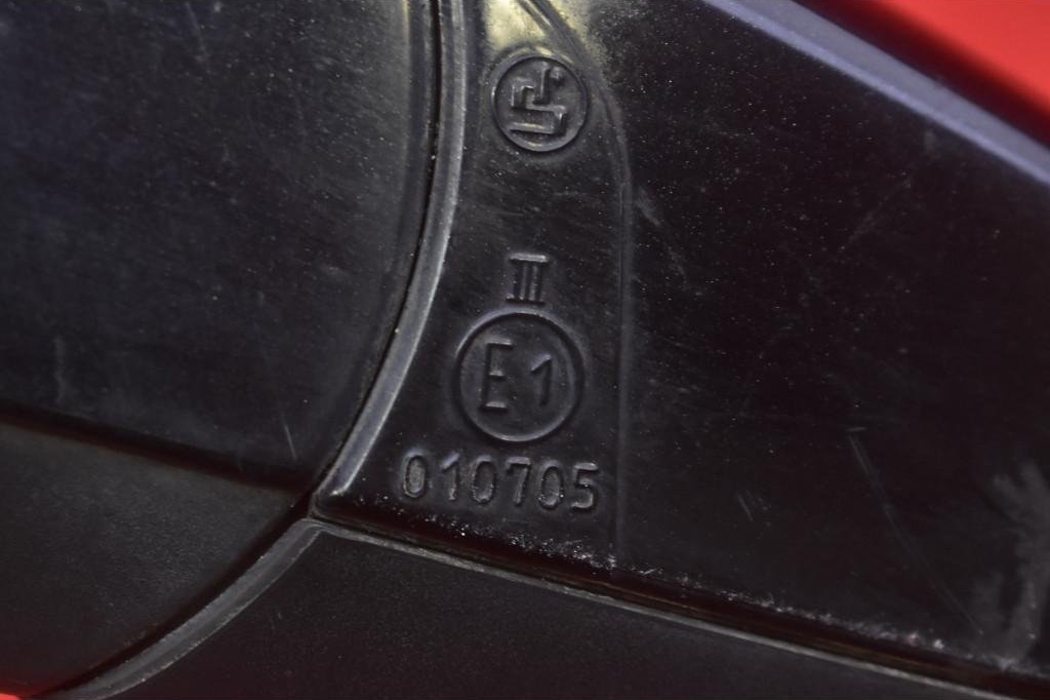 OPEL Signum C (2003-2008) Left Side Wing Mirror 24436145 29087126