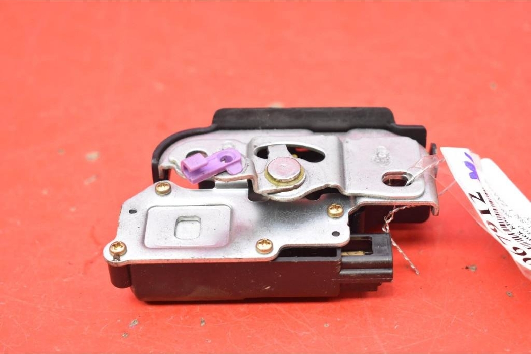 LEXUS GS 2 generation (1997-2004) Tailgate Boot Lock LEXUS 30301231