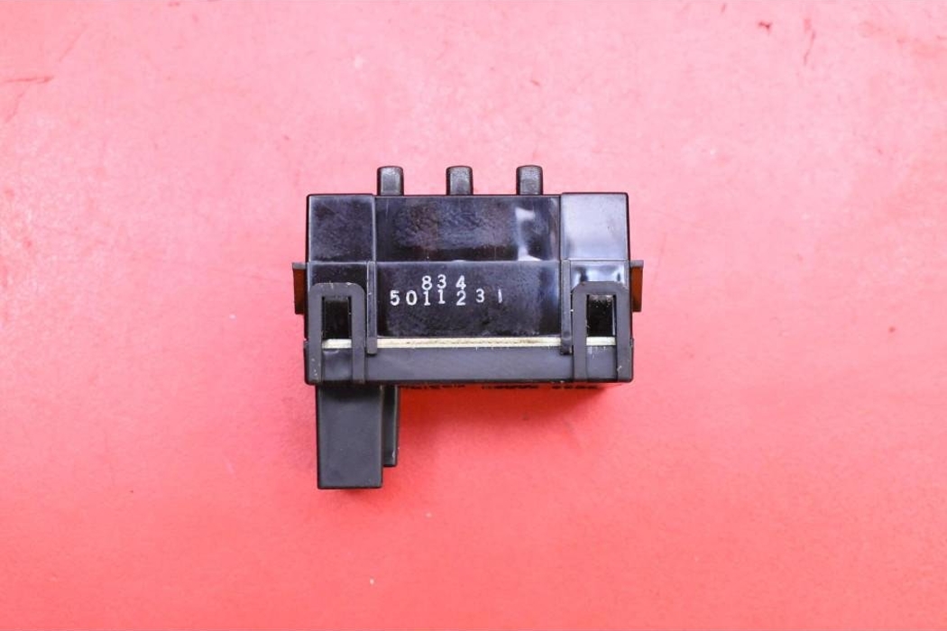 LEXUS ES 4 generation (2001-2006) Interior Clock LEXUS 30450590