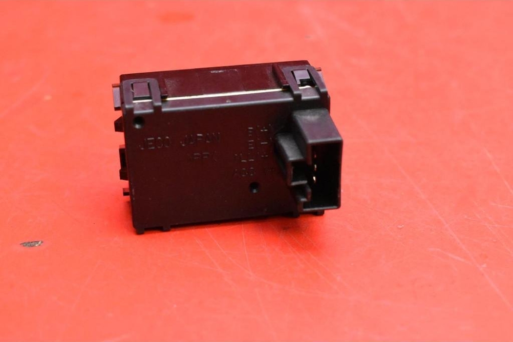 LEXUS ES 4 generation (2001-2006) Interior Clock LEXUS 30450590