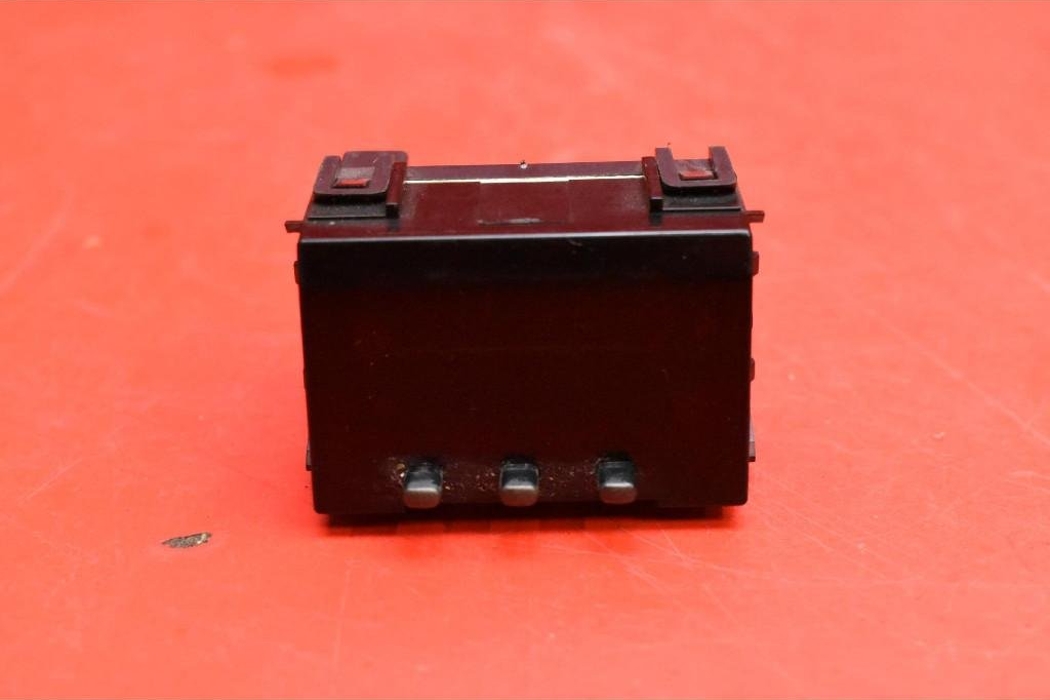 LEXUS ES 4 generation (2001-2006) Interior Clock LEXUS 30450590