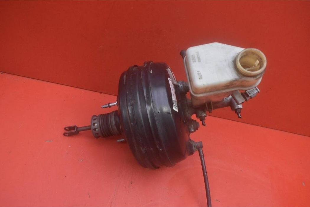 OPEL Vectra 2 generation (1996-2005) Бачок тормозной жидкости 13126710 30475755