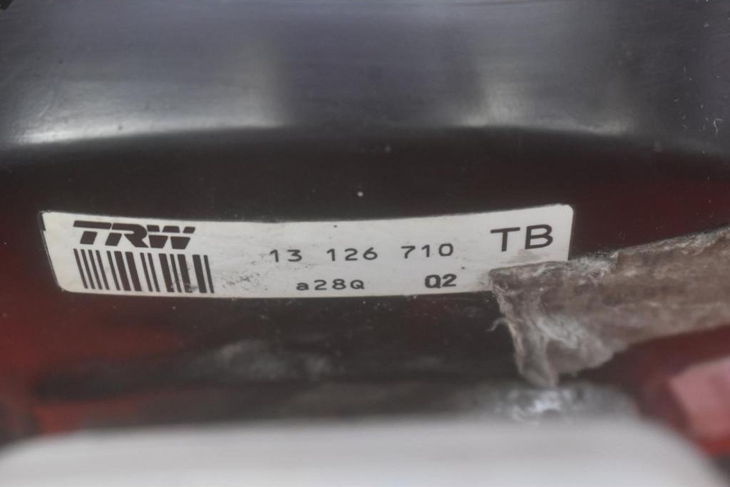 OPEL Vectra 2 generation (1996-2005) Бачок тормозной жидкости 13126710 30475755