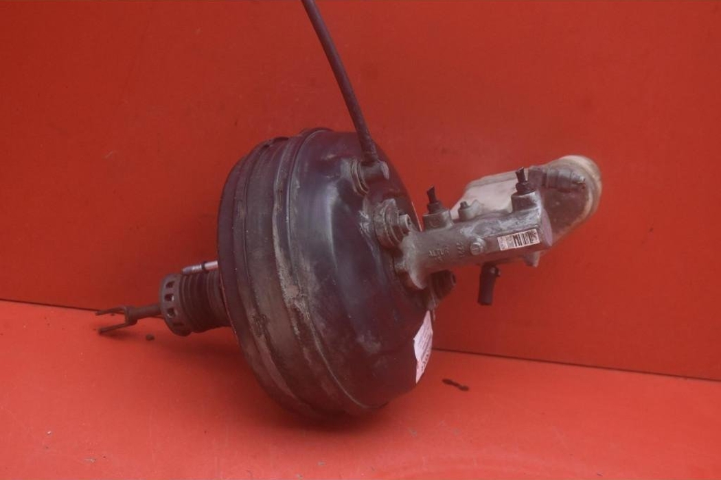 OPEL Vectra 2 generation (1996-2005) Бачок тормозной жидкости 13126710 30475755