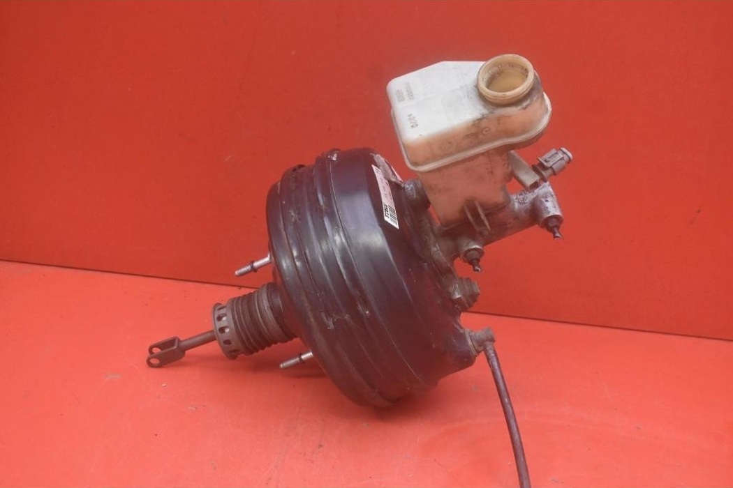 OPEL Vectra 2 generation (1996-2005) Бачок тормозной жидкости 13126710 30475755