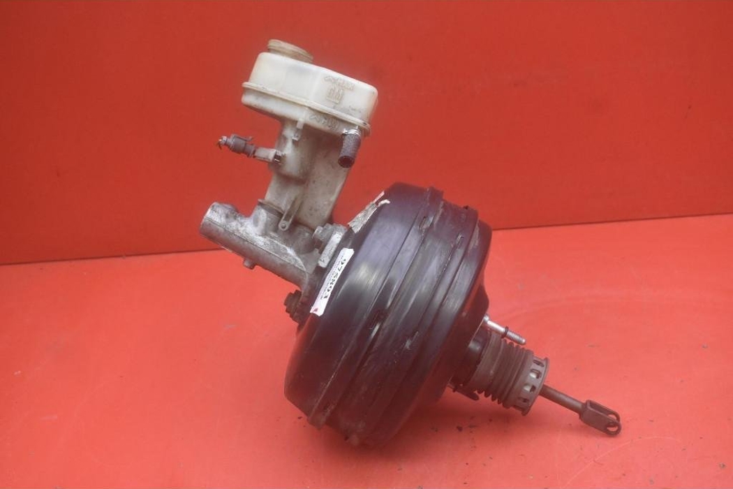 OPEL Vectra 2 generation (1996-2005) Бачок тормозной жидкости 13126710 30475755