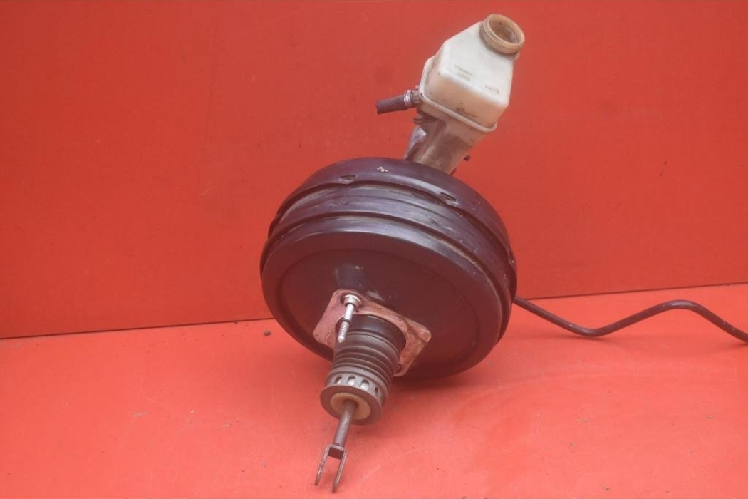 OPEL Vectra 2 generation (1996-2005) Бачок тормозной жидкости 13126710 30475755