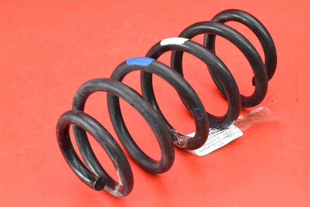 LEXUS Transit 3 generation (2000-2013) Front left spring LEXUS 30722741