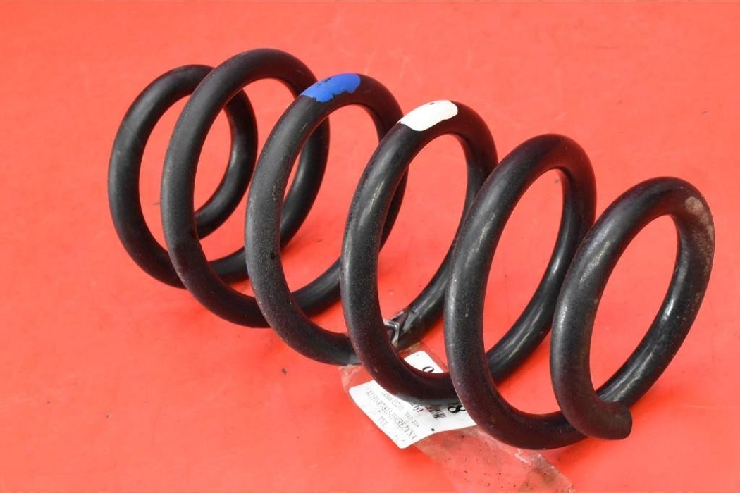 LEXUS Transit 3 generation (2000-2013) Front left spring LEXUS 30722741