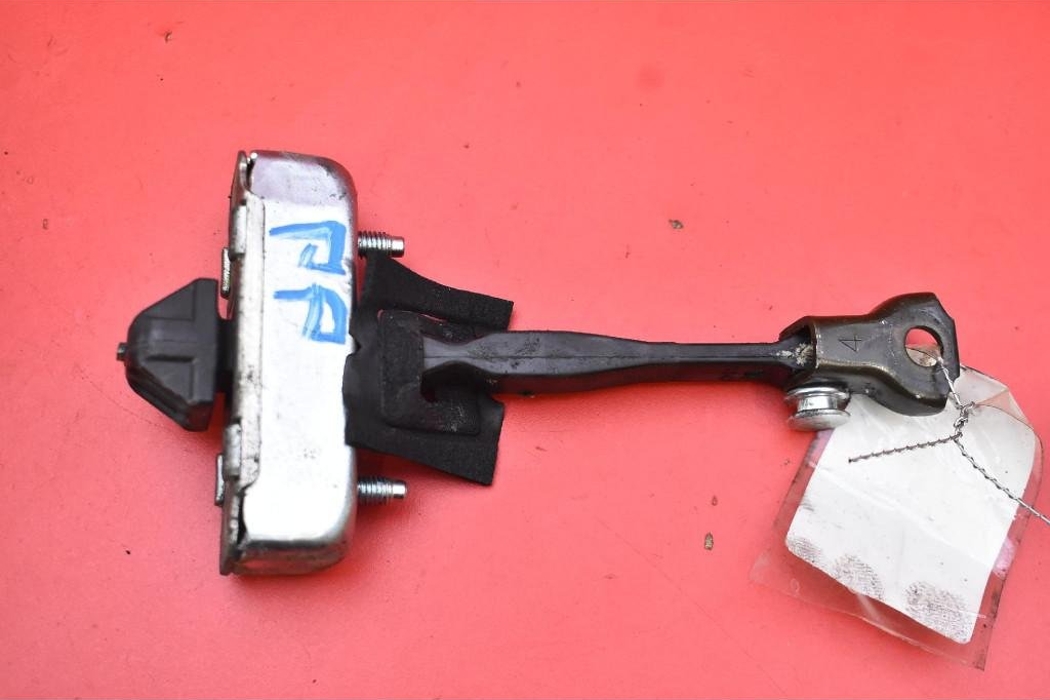 LEXUS RX 2 generation (2003-2009) Front Left Door Check Strap LEXUS 31186609