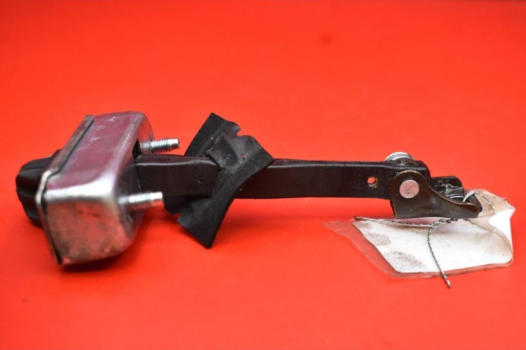LEXUS RX 2 generation (2003-2009) Front Left Door Check Strap LEXUS 31186609