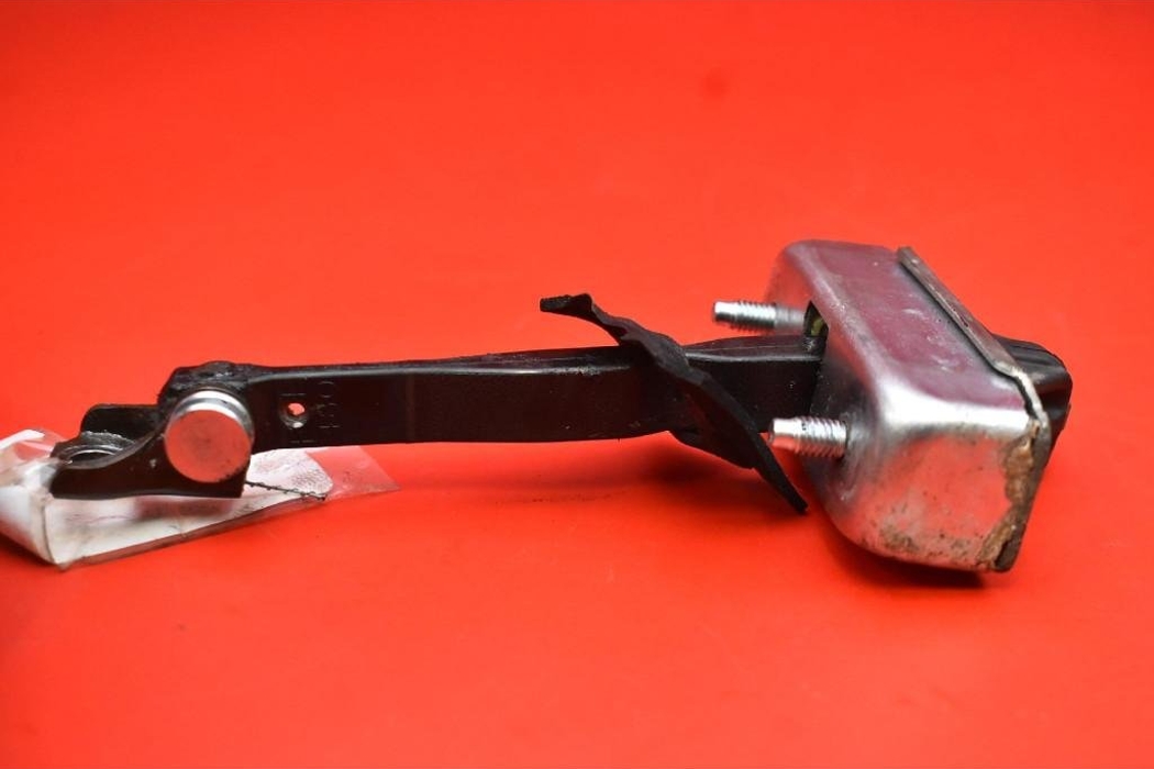 LEXUS RX 2 generation (2003-2009) Front Left Door Check Strap LEXUS 31186609