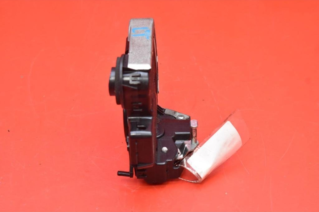 LEXUS RX 2 generation (2003-2009) Rear Left Door Lock LEXUS 31186639