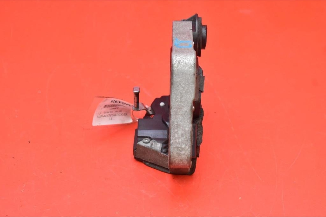 LEXUS RX 2 generation (2003-2009) Rear Left Door Lock LEXUS 31186639