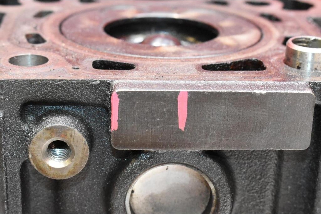 HYUNDAI i30 FD (1 generation) (2007-2012) Engine Block D4FB 31464989