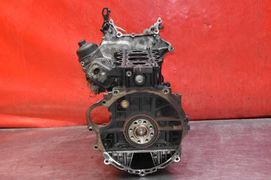 HYUNDAI i30 FD (1 generation) (2007-2012) Engine Block D4FB 31464989