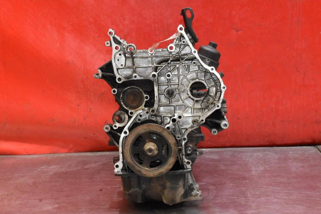 HYUNDAI i30 FD (1 generation) (2007-2012) Engine Block D4FB 31464989