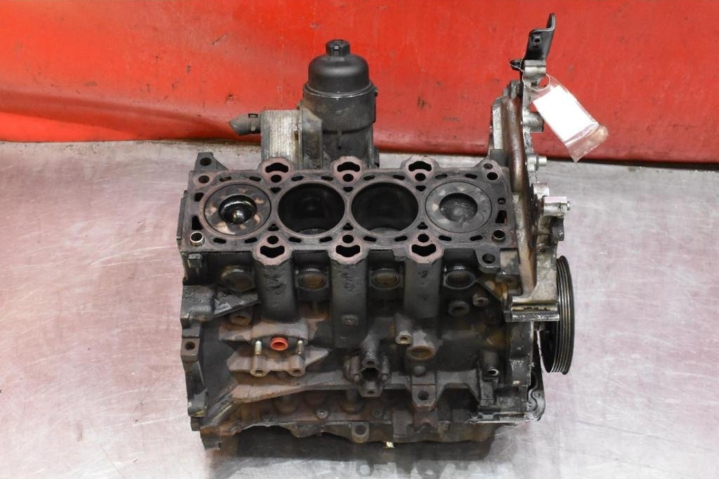 HYUNDAI i30 FD (1 generation) (2007-2012) Engine Block D4FB 31464989