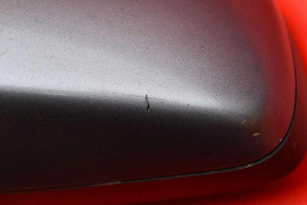 OPEL Vectra C (2002-2005) Left Side Wing Mirror 010705 31844644