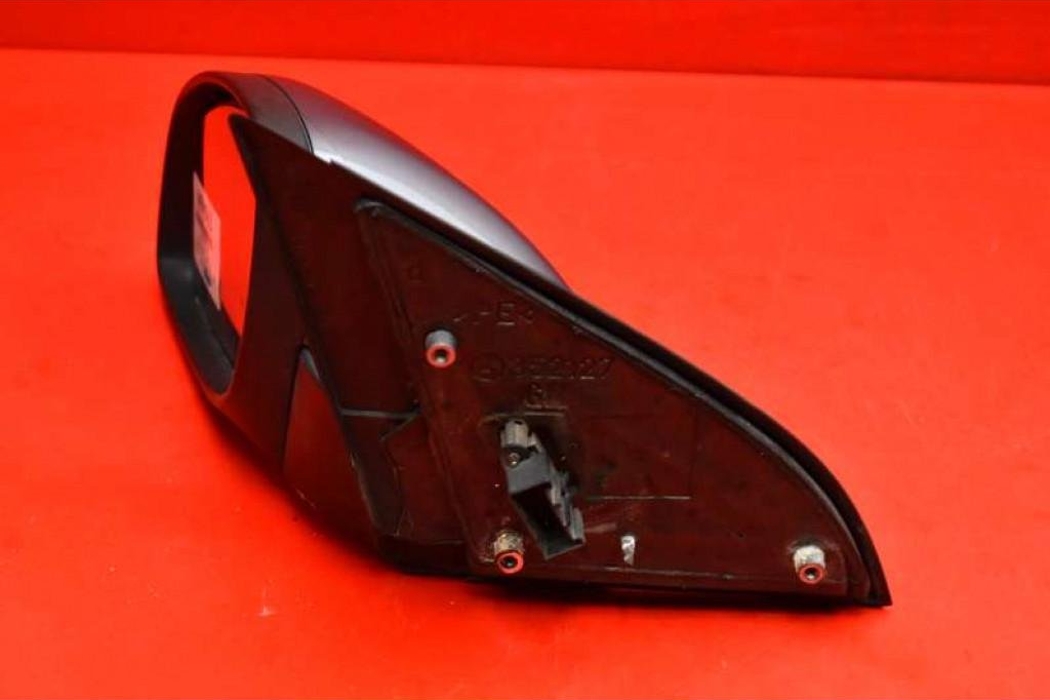 OPEL Vectra C (2002-2005) Left Side Wing Mirror 010705 31844644