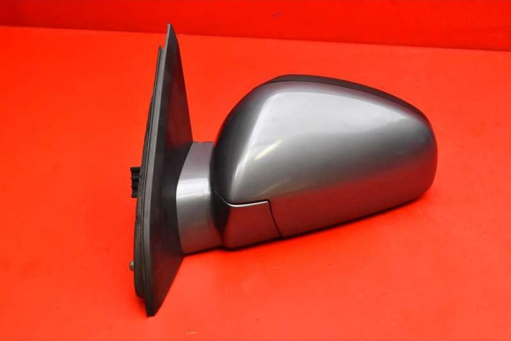 OPEL Vectra C (2002-2005) Left Side Wing Mirror 010705 31844644