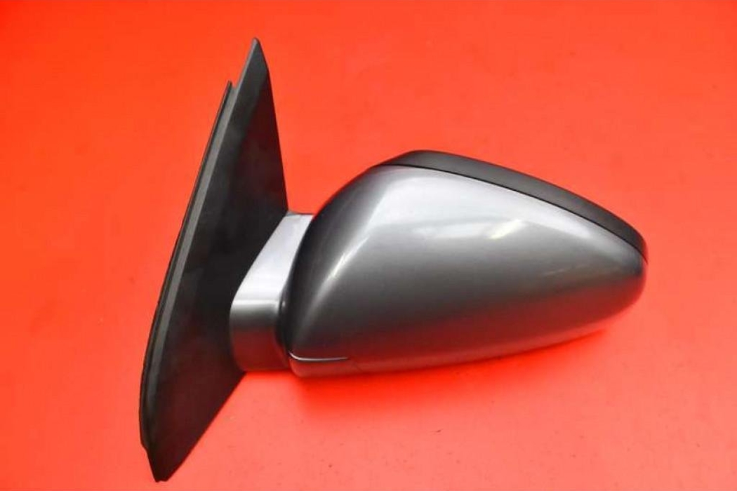 OPEL Vectra C (2002-2005) Left Side Wing Mirror 010705 31844644