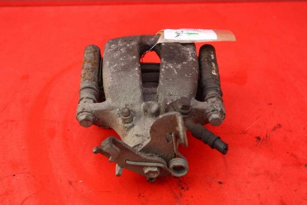 OPEL Insignia A (2008-2016) Aizmugurējais labais bremžu suports OPEL 32074858