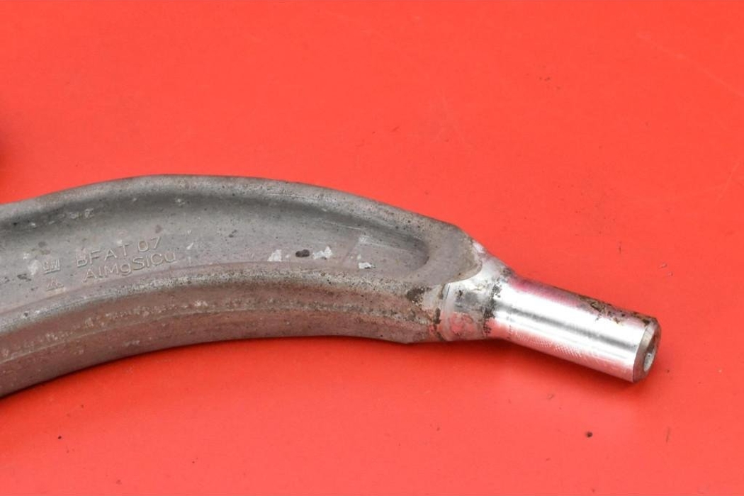 OPEL Astra K (2015-2021) Front Left Arm 32090284