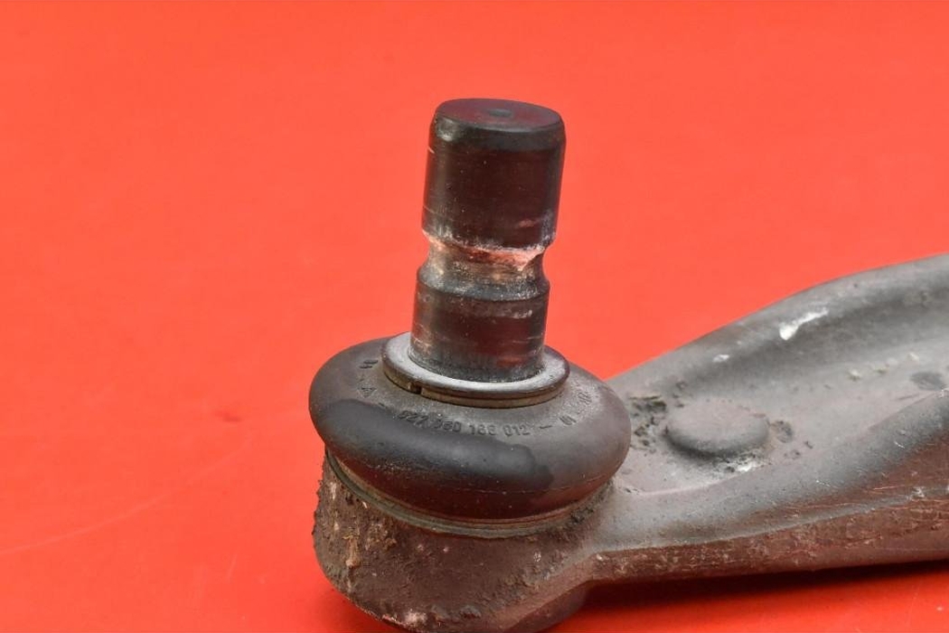 OPEL Astra K (2015-2021) Front Left Arm 32090284