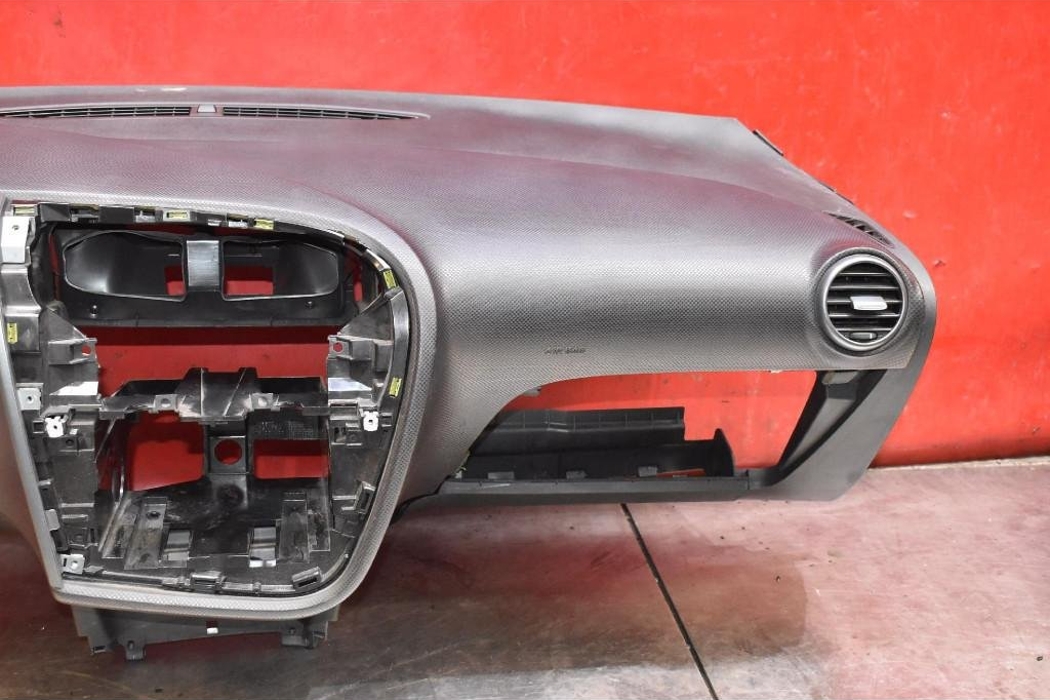 SEAT Leon 2 generation (2005-2012) Dashboard 32104093