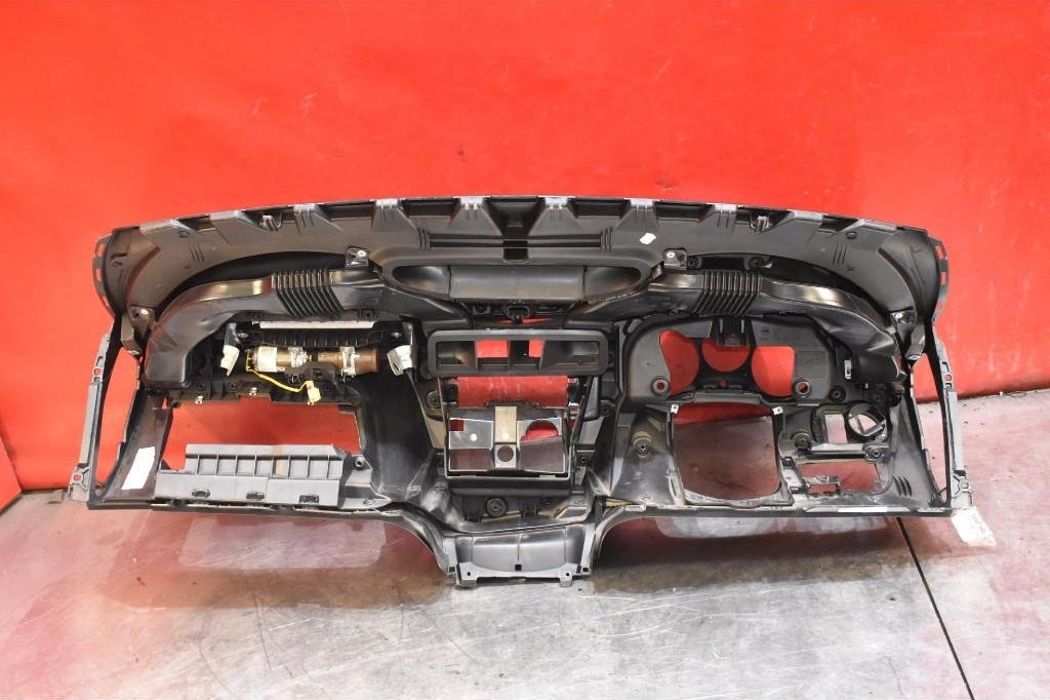 SEAT Leon 2 generation (2005-2012) Dashboard 32104093