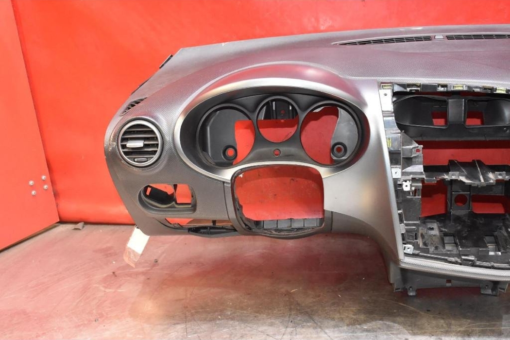 SEAT Leon 2 generation (2005-2012) Dashboard 32104093