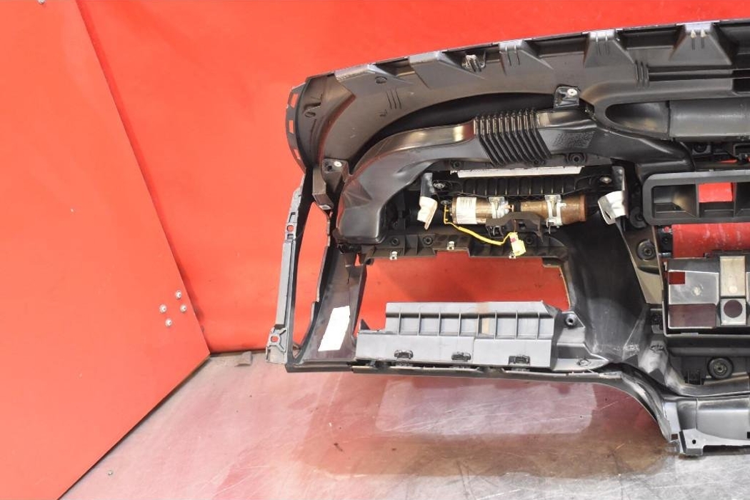 SEAT Leon 2 generation (2005-2012) Dashboard 32104093