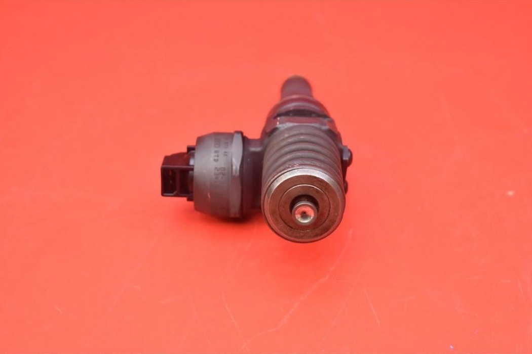 SEAT Alhambra 1 generation (1996-2010) Форсунка 038130073AK 32142404